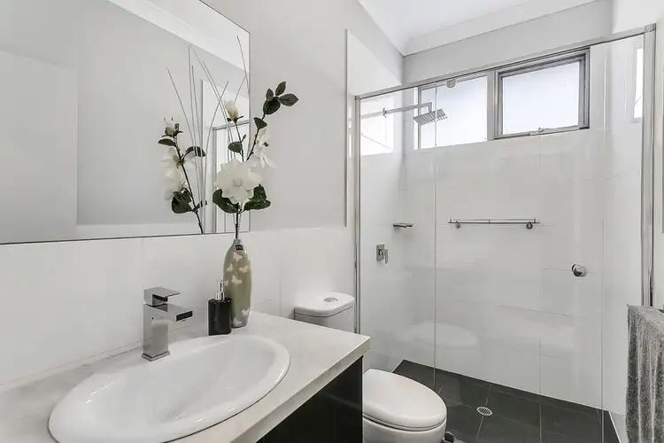 Fifth view of Homely house listing, 54 Nilpena Avenue, Park Holme SA 5043