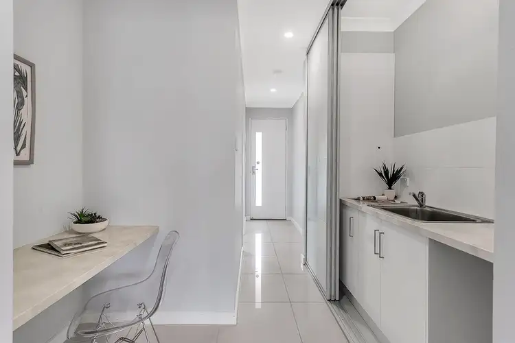 Sixth view of Homely house listing, 54 Nilpena Avenue, Park Holme SA 5043