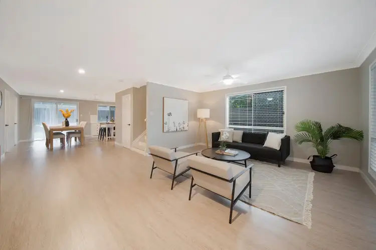 Fourth view of Homely house listing, 3 Kingfisher Close, Loganlea QLD 4131