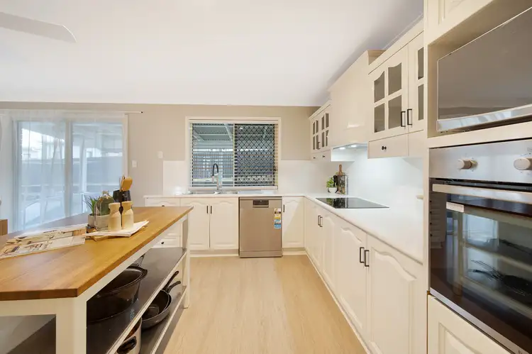 Seventh view of Homely house listing, 3 Kingfisher Close, Loganlea QLD 4131
