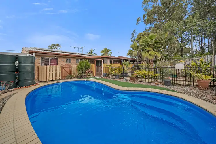 13 Glenlyon Street, Marsden QLD 4132
