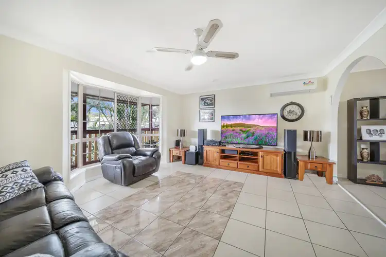 Fifth view of Homely house listing, 13 Glenlyon Street, Marsden QLD 4132