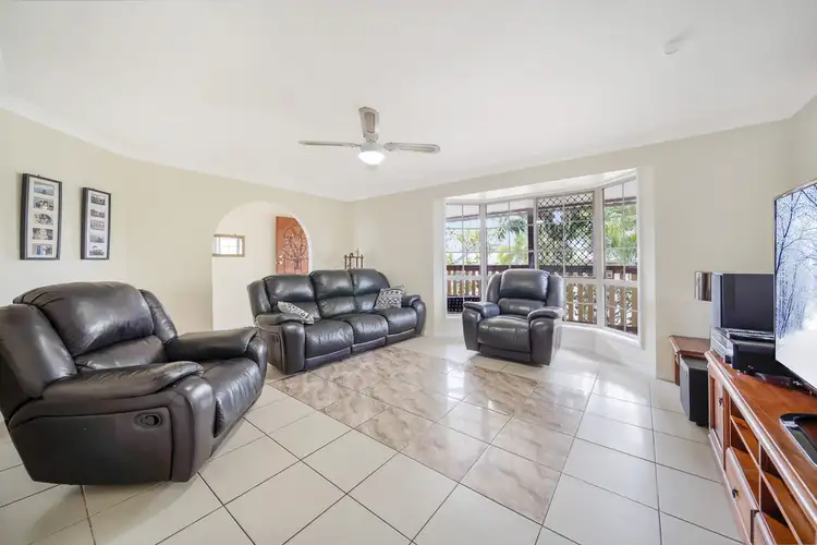 Sixth view of Homely house listing, 13 Glenlyon Street, Marsden QLD 4132