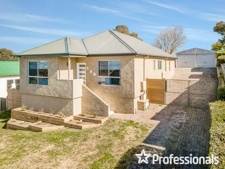 Main view of Homely house listing, 7 Henderson Street, West Bathurst NSW 2795
