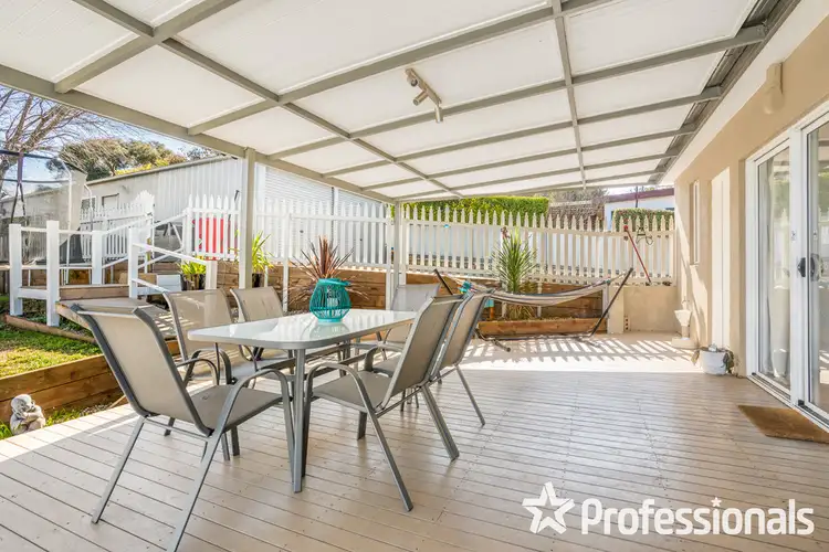 Second view of Homely house listing, 7 Henderson Street, West Bathurst NSW 2795