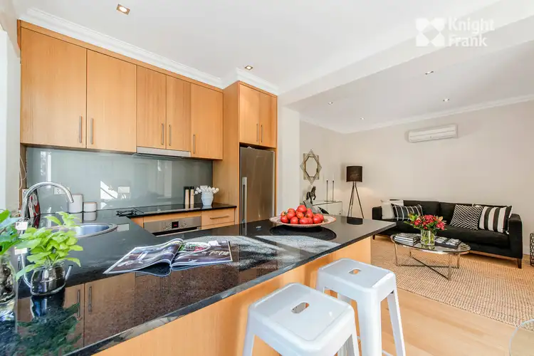 Third view of Homely house listing, 159 Bathurst Street, Hobart TAS 7000