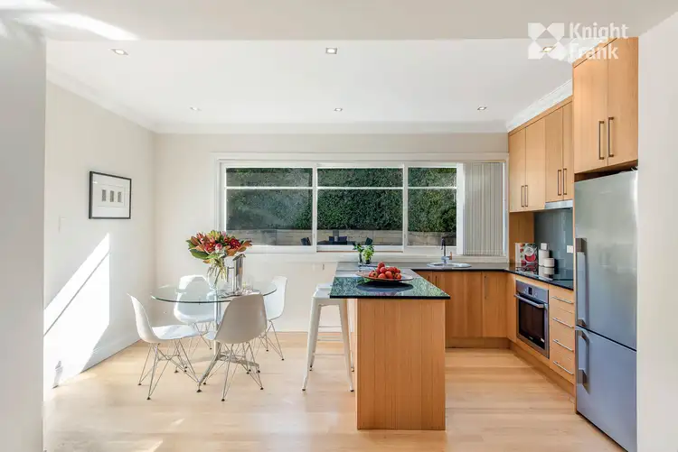 Fourth view of Homely house listing, 159 Bathurst Street, Hobart TAS 7000