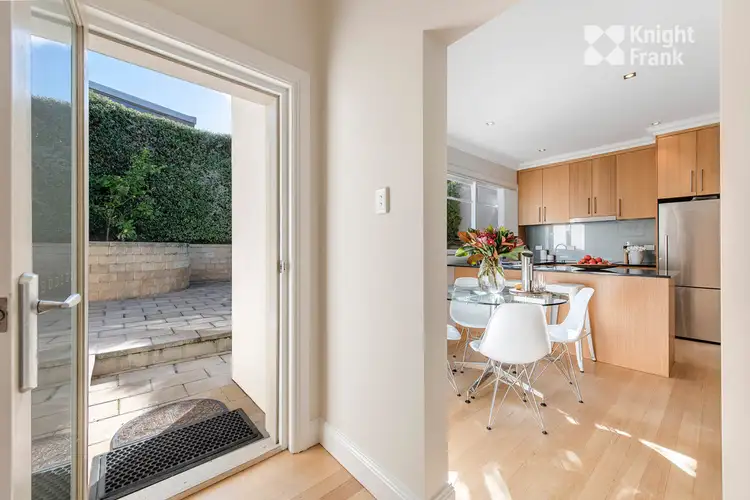 Fifth view of Homely house listing, 159 Bathurst Street, Hobart TAS 7000