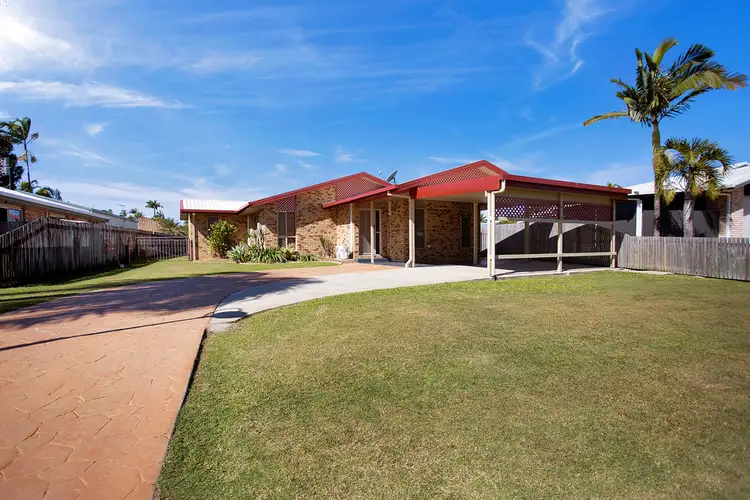 5 Aberdeen Court, Beaconsfield QLD 4740