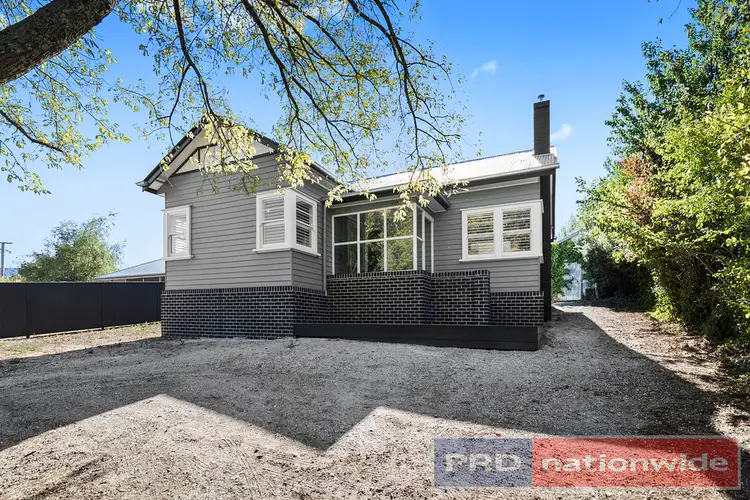 127 Albert Street, Creswick VIC 3363
