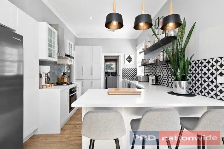 Fifth view of Homely house listing, 127 Albert Street, Creswick VIC 3363