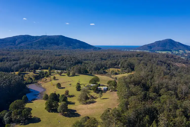 Fourth view of Homely house listing, 400 Jerusalem Road, Stewarts River NSW 2443
