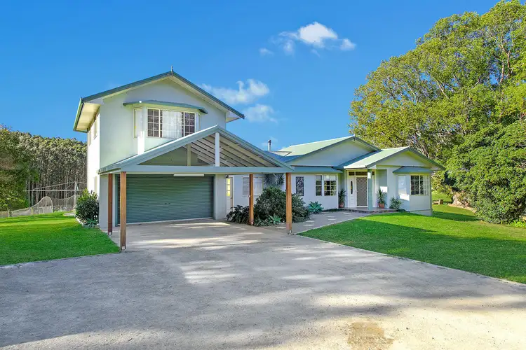 Sixth view of Homely house listing, 400 Jerusalem Road, Stewarts River NSW 2443