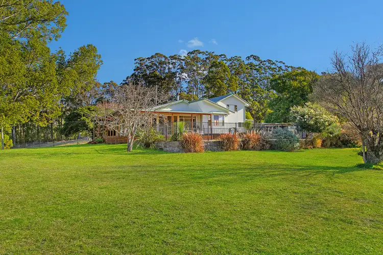 Seventh view of Homely house listing, 400 Jerusalem Road, Stewarts River NSW 2443