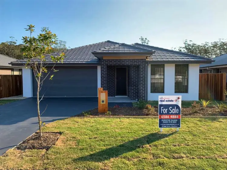 14 Lonhro Way, Port Macquarie NSW 2444