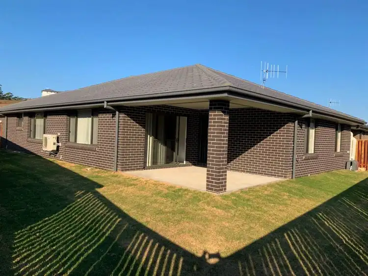 Third view of Homely house listing, 14 Lonhro Way, Port Macquarie NSW 2444