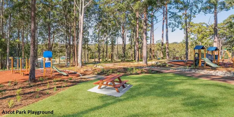 Fourth view of Homely house listing, 14 Lonhro Way, Port Macquarie NSW 2444