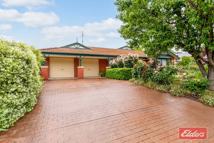 5 Mitchell Court, Williamstown SA 5351