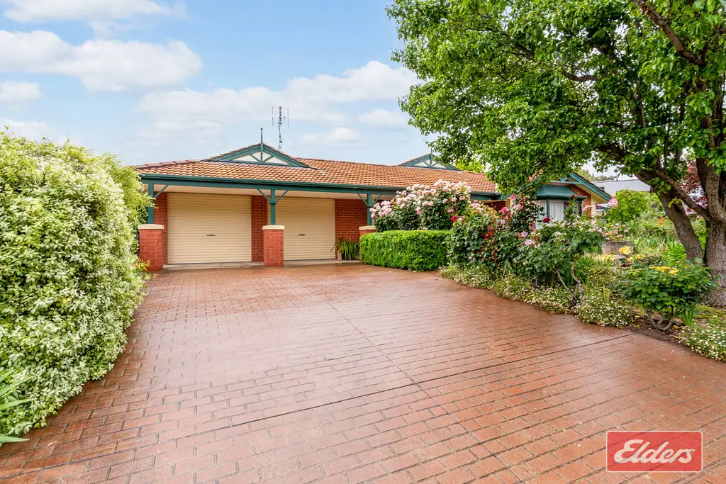 Main view of Homely house listing, 5 Mitchell Court, Williamstown SA 5351
