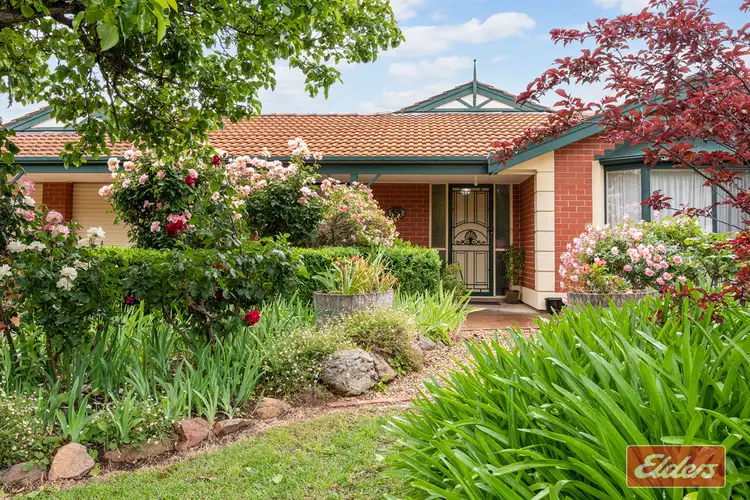 Third view of Homely house listing, 5 Mitchell Court, Williamstown SA 5351
