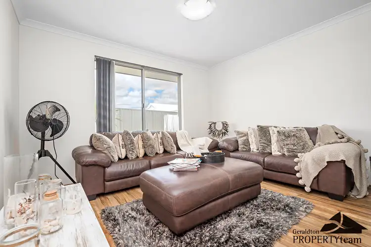 Fourth view of Homely house listing, 12 Thistle Wynd, Wandina WA 6530