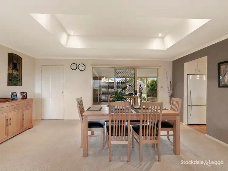 Fourth view of Homely house listing, 6 Carr Avenue, Leongatha VIC 3953