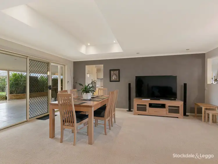Fifth view of Homely house listing, 6 Carr Avenue, Leongatha VIC 3953
