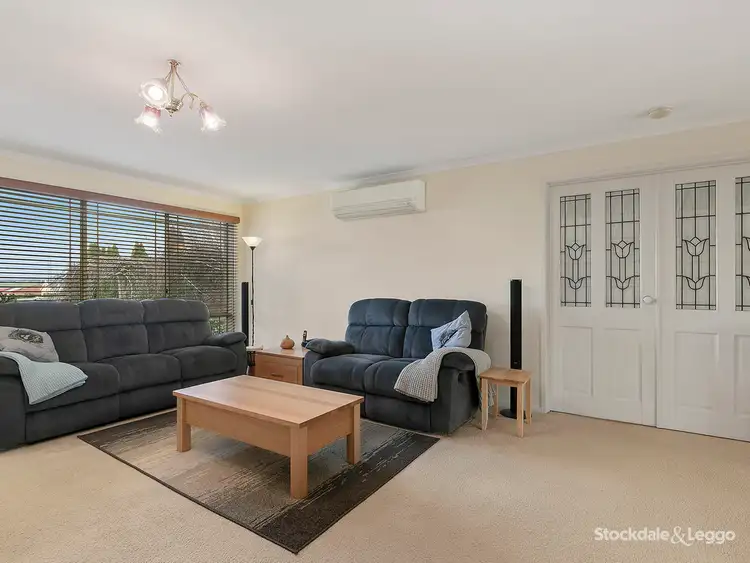 Sixth view of Homely house listing, 6 Carr Avenue, Leongatha VIC 3953