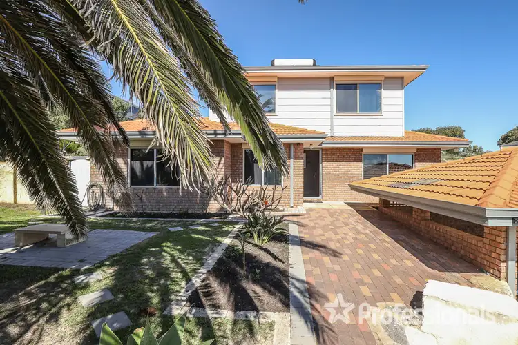 Main view of Homely house listing, 50 Charnwood Avenue, Two Rocks WA 6037