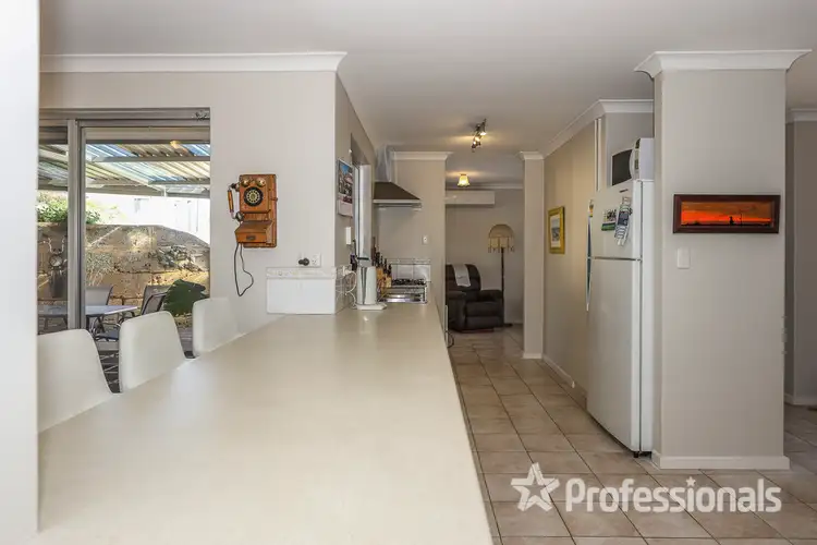 Third view of Homely house listing, 50 Charnwood Avenue, Two Rocks WA 6037