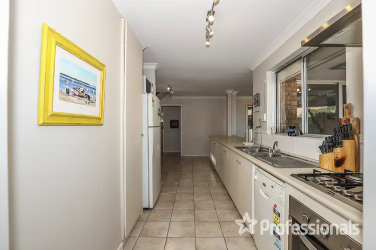Fourth view of Homely house listing, 50 Charnwood Avenue, Two Rocks WA 6037