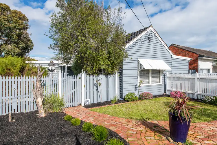 Second view of Homely house listing, 82 Broadway, Bonbeach VIC 3196