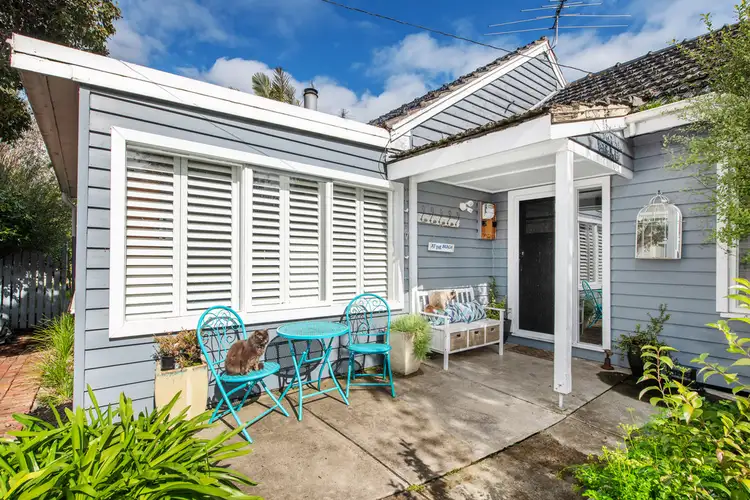 Third view of Homely house listing, 82 Broadway, Bonbeach VIC 3196