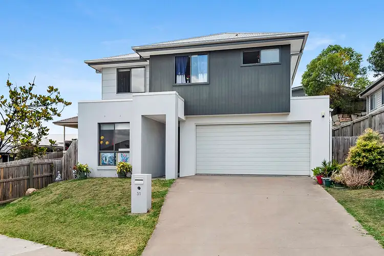 Main view of Homely house listing, 31 McGregor Place, Springfield Lakes QLD 4300