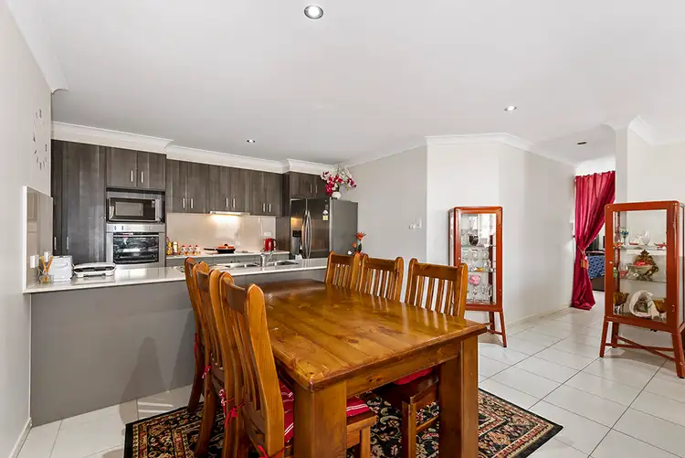Second view of Homely house listing, 31 McGregor Place, Springfield Lakes QLD 4300