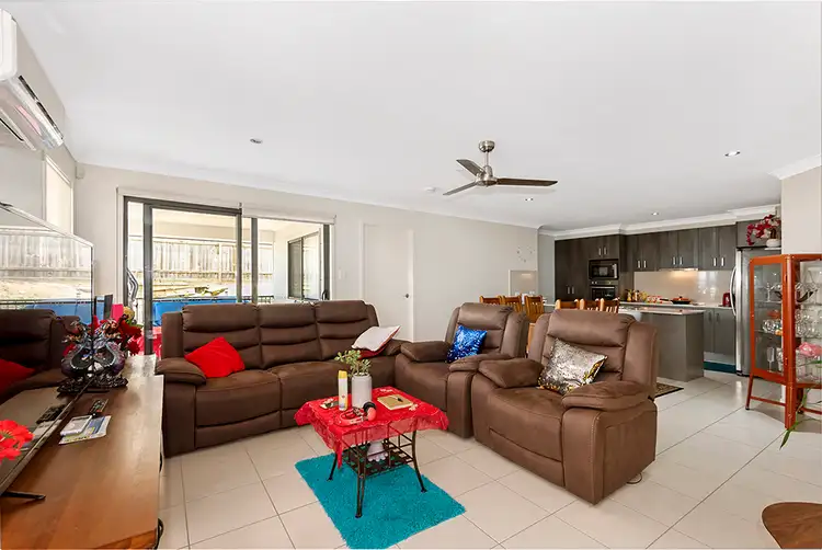 Third view of Homely house listing, 31 McGregor Place, Springfield Lakes QLD 4300