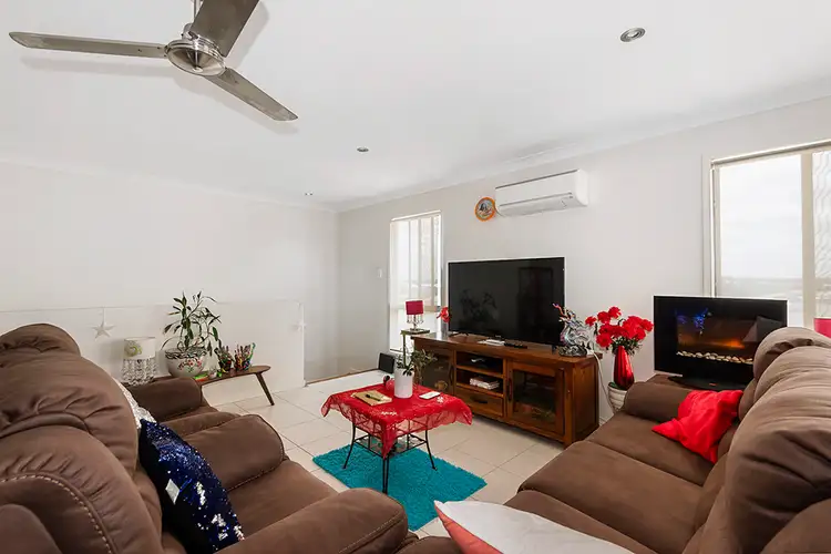 Fourth view of Homely house listing, 31 McGregor Place, Springfield Lakes QLD 4300