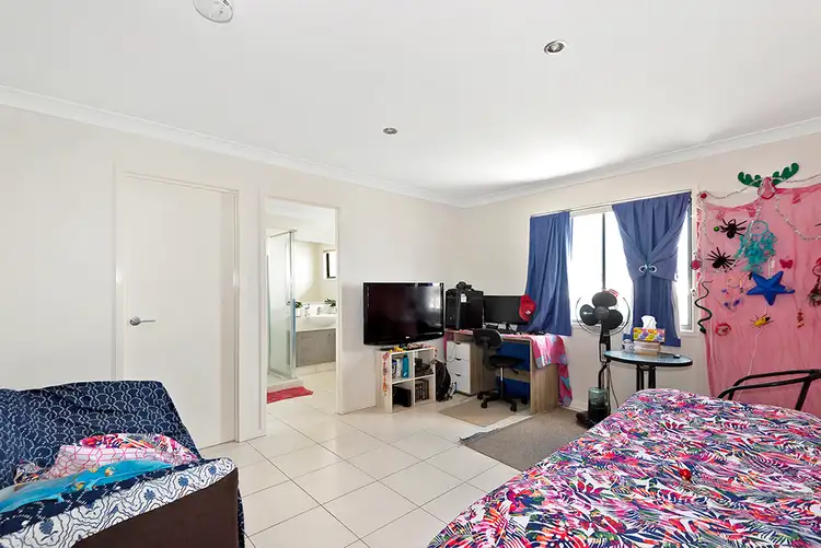 Sixth view of Homely house listing, 31 McGregor Place, Springfield Lakes QLD 4300
