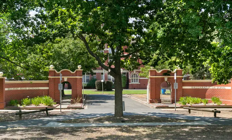 2 Offaly Street, Alfredton VIC 3350