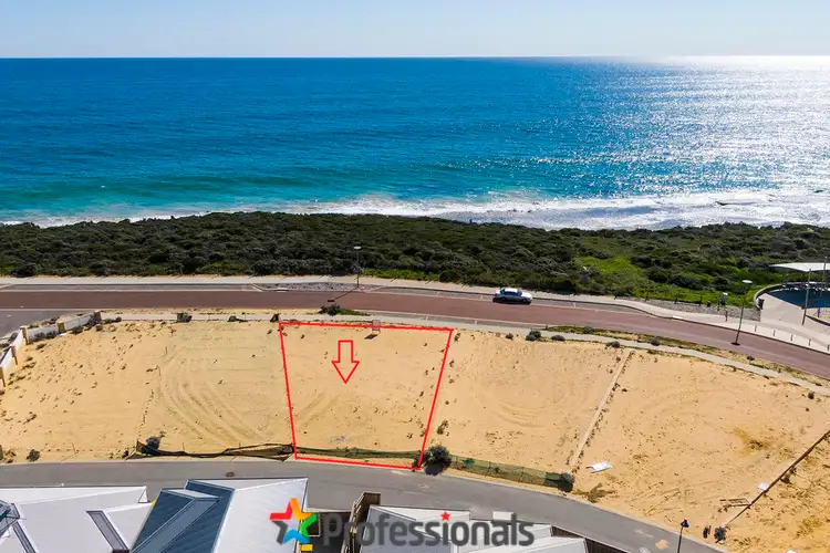 50 Acerosa Bvd, Halls Head WA 6210