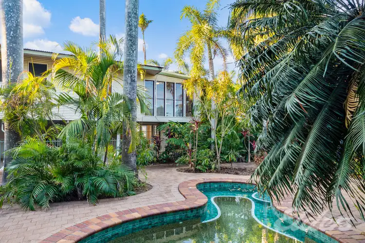 4 Clancy Street, Fannie Bay NT 820