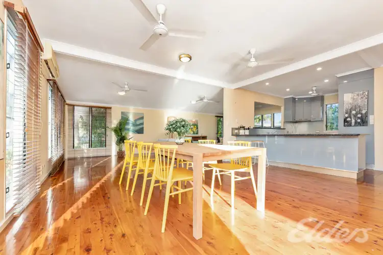 Second view of Homely house listing, 4 Clancy Street, Fannie Bay NT 820
