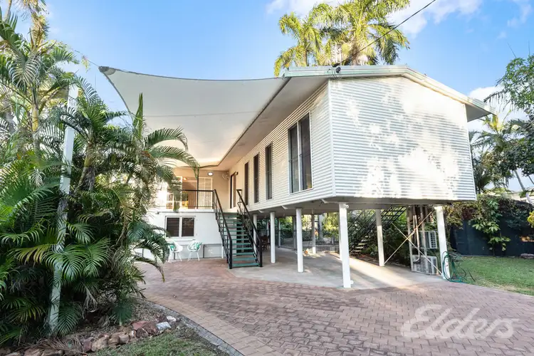 Third view of Homely house listing, 4 Clancy Street, Fannie Bay NT 820