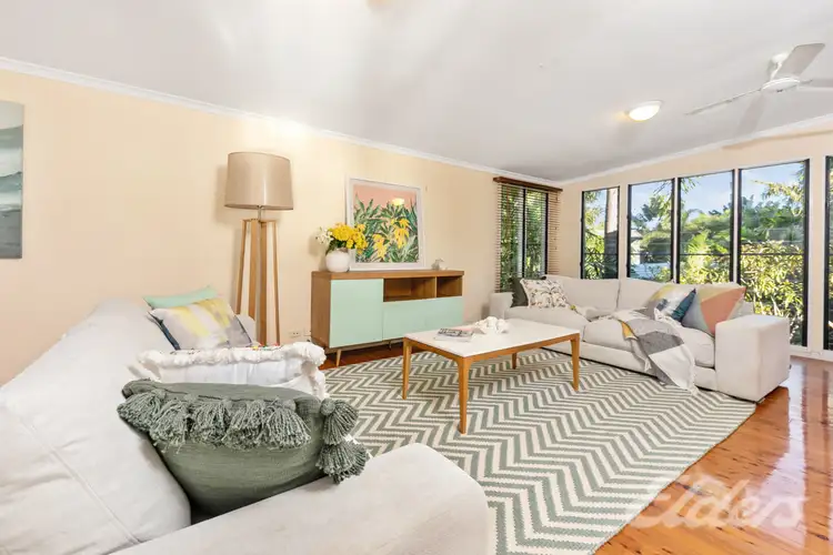 Fourth view of Homely house listing, 4 Clancy Street, Fannie Bay NT 820