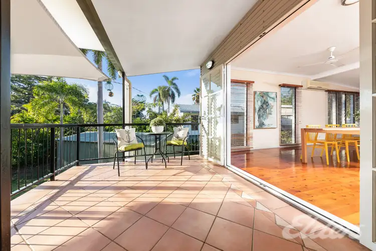 Fifth view of Homely house listing, 4 Clancy Street, Fannie Bay NT 820