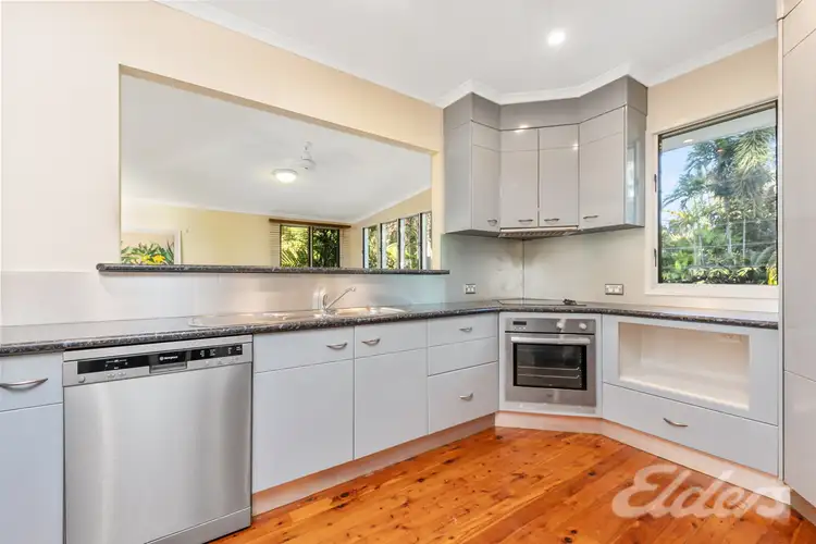 Sixth view of Homely house listing, 4 Clancy Street, Fannie Bay NT 820