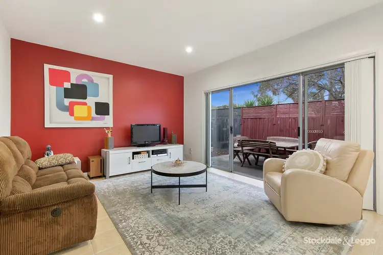 Main view of Homely unit listing, 2/86 Hubert Avenue, Glenroy VIC 3046