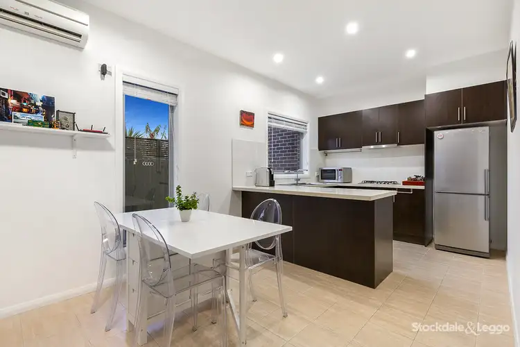 Second view of Homely unit listing, 2/86 Hubert Avenue, Glenroy VIC 3046
