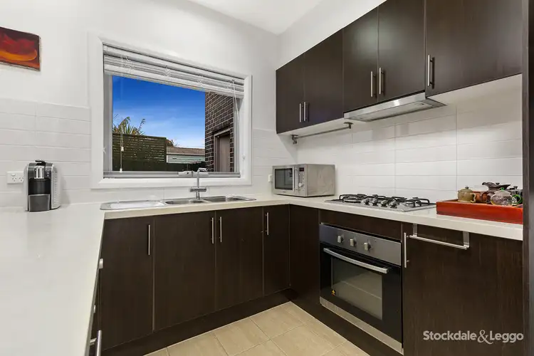 Third view of Homely unit listing, 2/86 Hubert Avenue, Glenroy VIC 3046