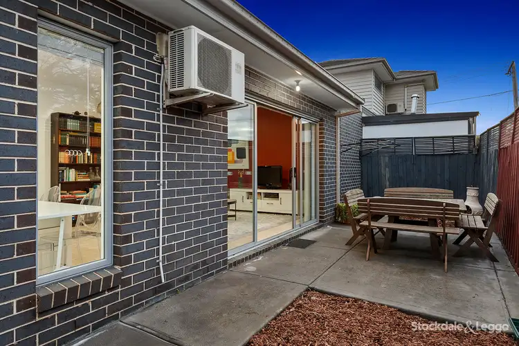 Fourth view of Homely unit listing, 2/86 Hubert Avenue, Glenroy VIC 3046